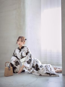 モデル:PyunA.(ぴょな) 身長:160cm