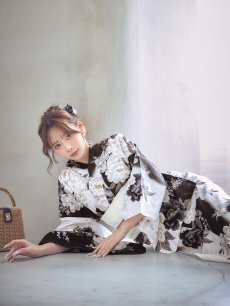 モデル:PyunA.(ぴょな) 身長:160cm