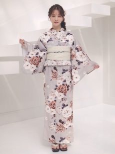 モデル:麻亜里 身長:160cm