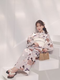 モデル:麻亜里 身長:160cm