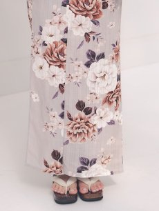 モデル:麻亜里 身長:160cm