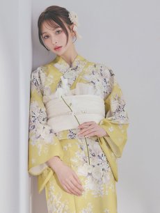 モデル:kie 身長:158cm 着用サイズ：Fサイズ