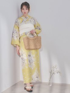 モデル:kie 身長:158cm 着用サイズ：Fサイズ