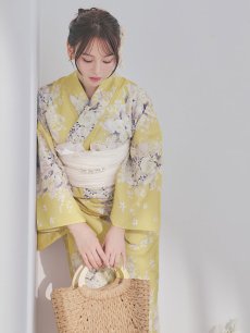 モデル:kie 身長:158cm 着用サイズ：Fサイズ