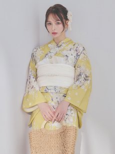 モデル:kie 身長:158cm 着用サイズ：Fサイズ