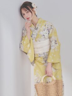 モデル:kie 身長:158cm 着用サイズ：Fサイズ