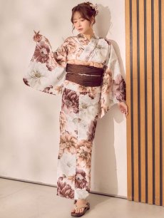 モデル:PyunA.(ぴょな) 身長:160cm