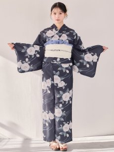 モデル:吉井美優 身長:160cm　着用サイズ:Fサイズ