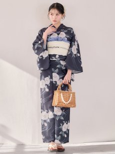 モデル:吉井美優 身長:160cm　着用サイズ:Fサイズ