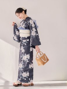 モデル:吉井美優 身長:160cm　着用サイズ:Fサイズ