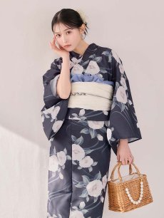 モデル:吉井美優 身長:160cm　着用サイズ:Fサイズ