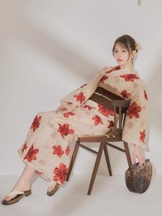 モデル:kie 身長:158cm