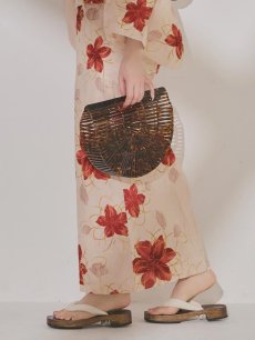 モデル:kie 身長:158cm