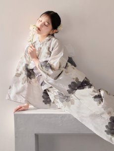 モデル：吉井美優　身長：160cm