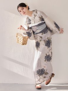 モデル：吉井美優　身長：160cm