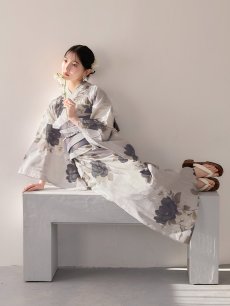 モデル：吉井美優　身長：160cm