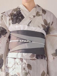 モデル：吉井美優　身長：160cm