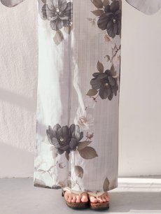 モデル：吉井美優　身長：160cm