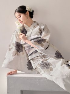 モデル：吉井美優　身長：160cm