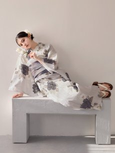 モデル：吉井美優　身長：160cm