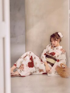 モデル:PyunA.(ぴょな) 身長:160cm