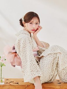 モデル：菅野結衣　身長：163cm