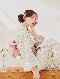 モデル：菅野結衣　身長：163cm