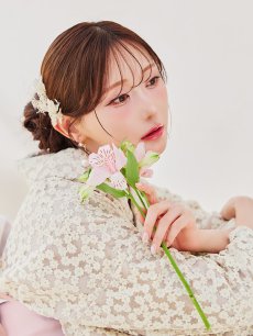 モデル：菅野結衣　身長：163cm