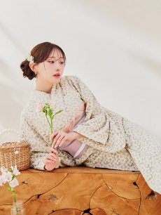 モデル：菅野結衣　身長：163cm