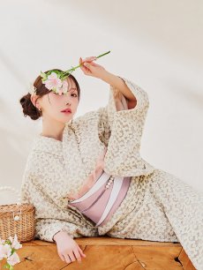 モデル：菅野結衣　身長：163cm