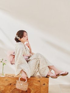 モデル：菅野結衣　身長：163cm