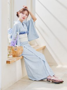 モデル：菅野結以　身長：163cm