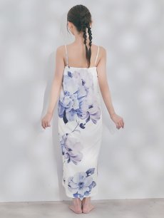 モデル：菅野結以 身長：163cm 着用サイズ：Fサイズ