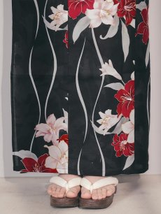モデル：菅野結以　身長：163cm　着用サイズ：Fサイズ