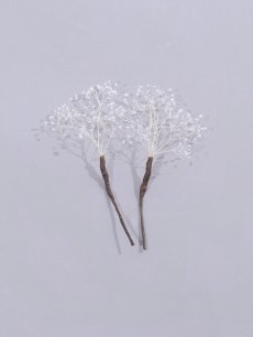 画像7: 【浴衣小物】ドライフラワーコサージュセット【2カラー】 (7)