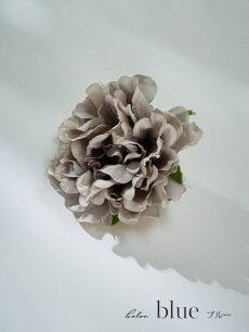 画像2: 【浴衣小物】フラワーコサージュ【4カラー】[YMT] (2)