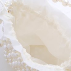 画像6: 2wayショルダーパールバッグ[YMT] (6)