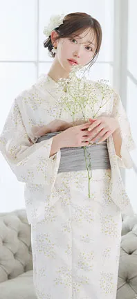 はんなり浴衣11