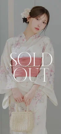 はんなり浴衣9