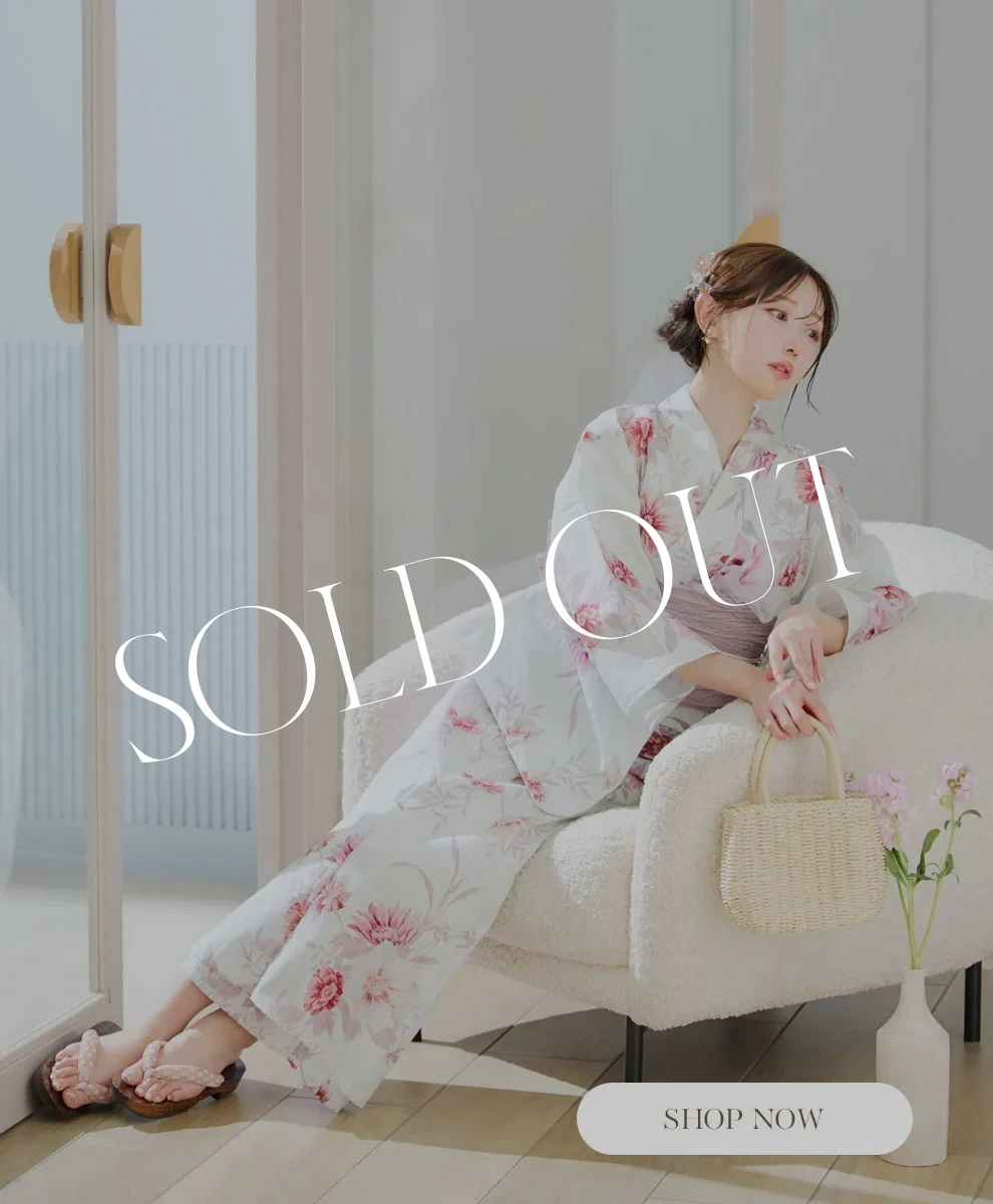 アネモネダリア浴衣1