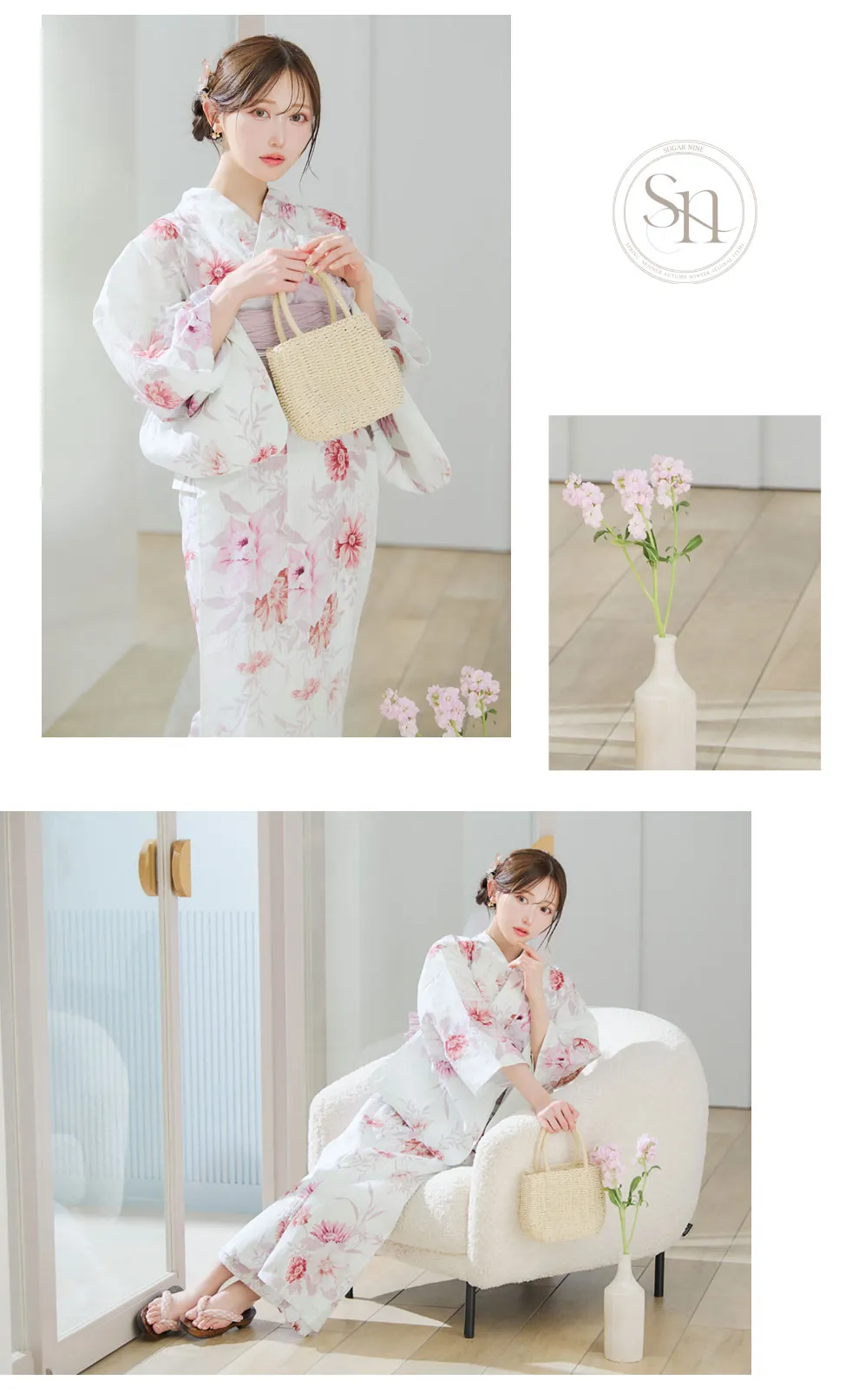 アネモネダリア浴衣2