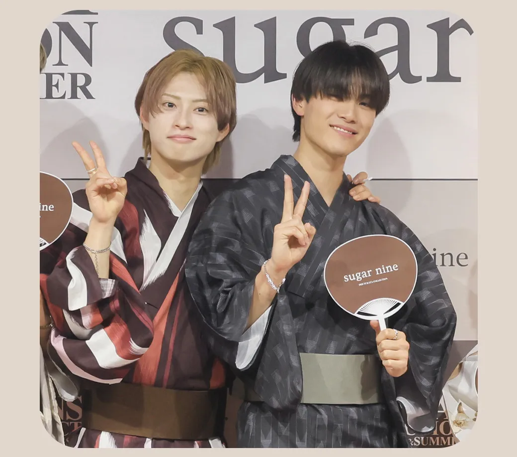 ジャスティスター1