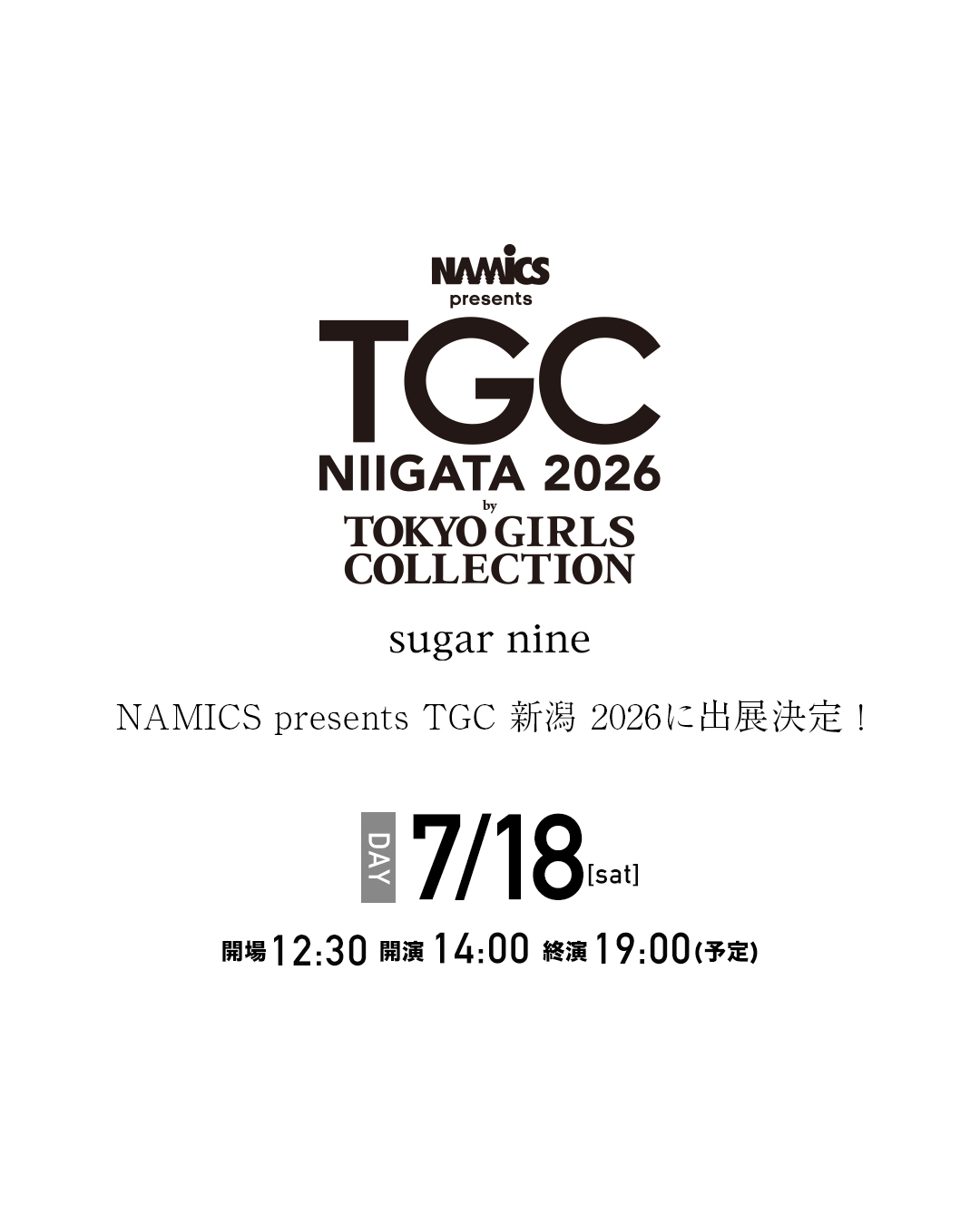 TGC