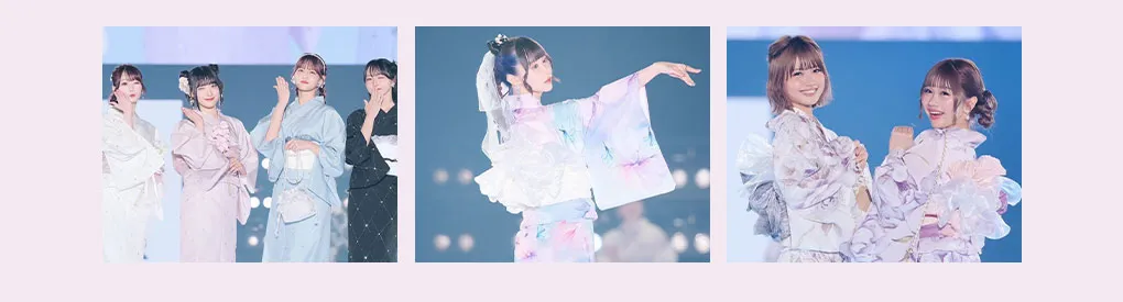 2025 S/S 関西コレクション出演告知6