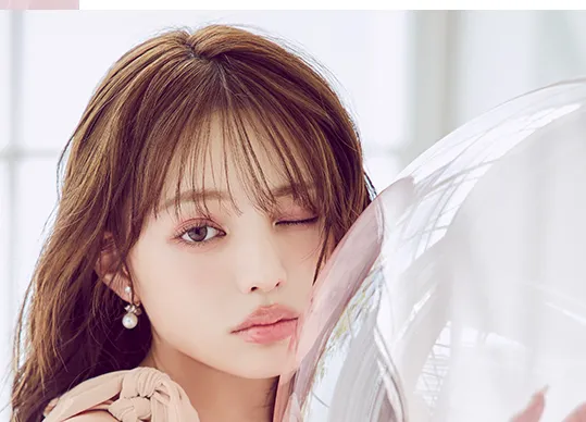 ワンショルリボンビキニ