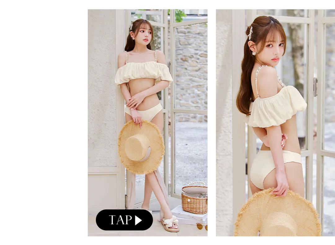 バルーンガーリービキニ