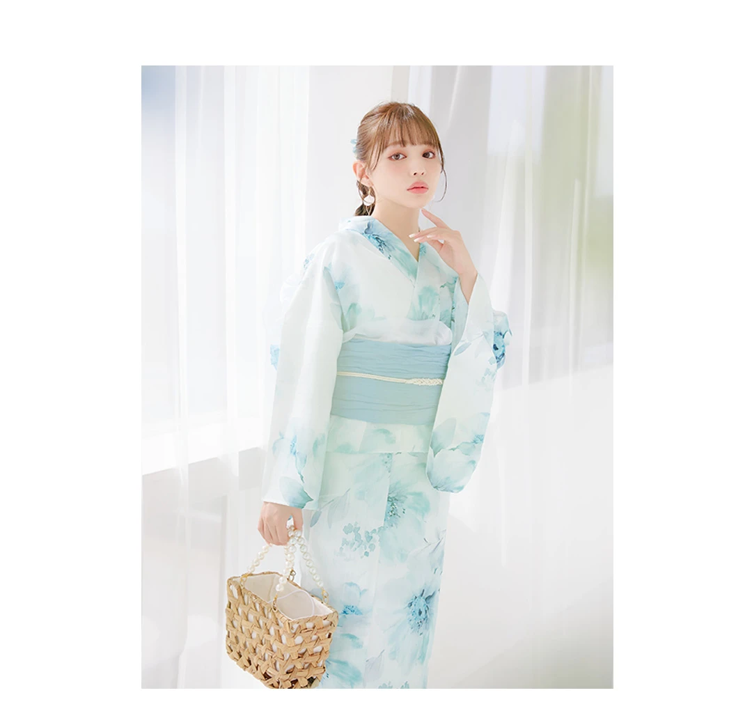 シアースリーブビキニ 