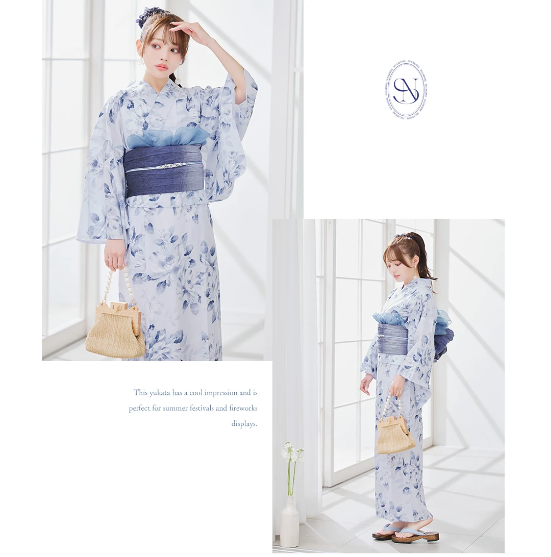 ワンショルリボンビキニ