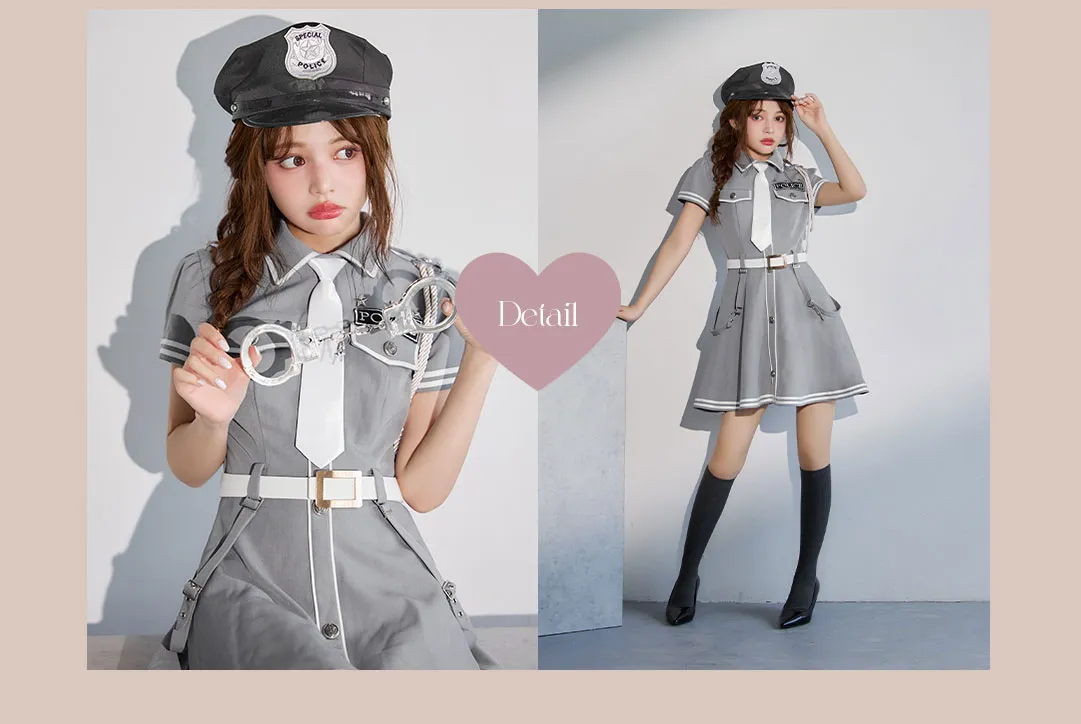 甘さと艶めきが溶け合う特別な夜、大人女子のためのハロウィンスタイル4Look♥