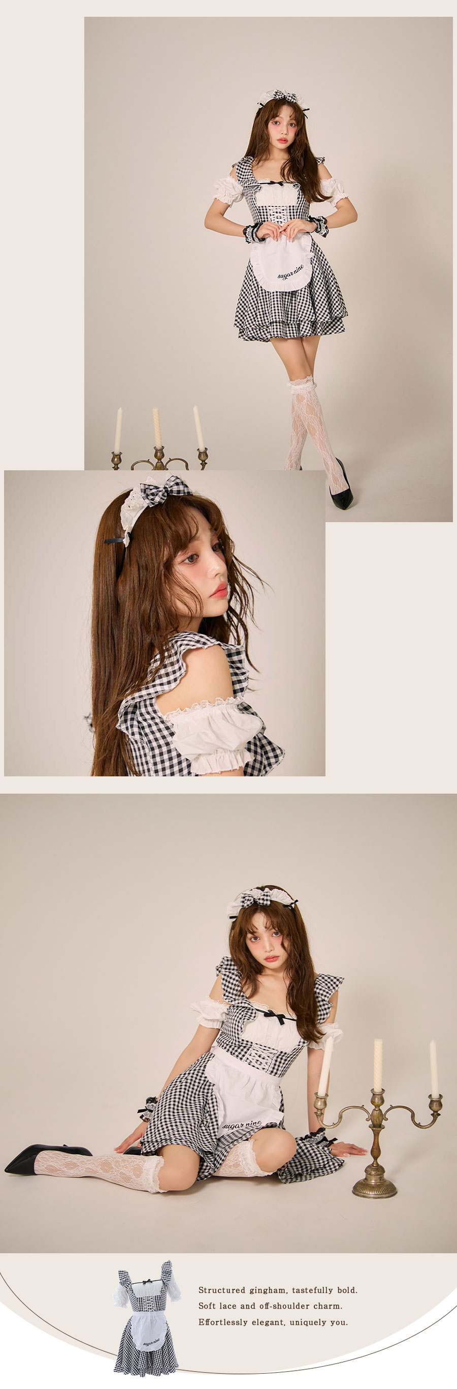 大人綺麗系ワンピース